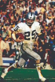 Fred Biletnikoff