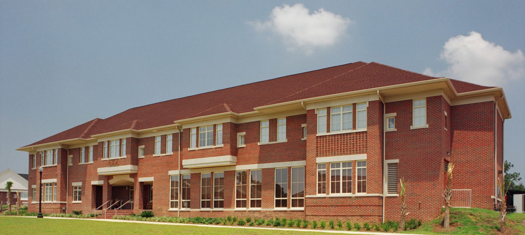 Lambda Chi Alpha Heritage Grove House