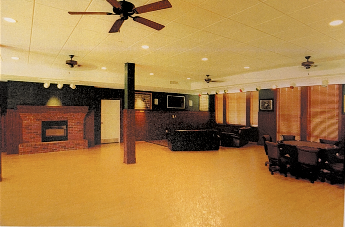 Lambda Chi Alpha Heritage Grove — Interior View 2