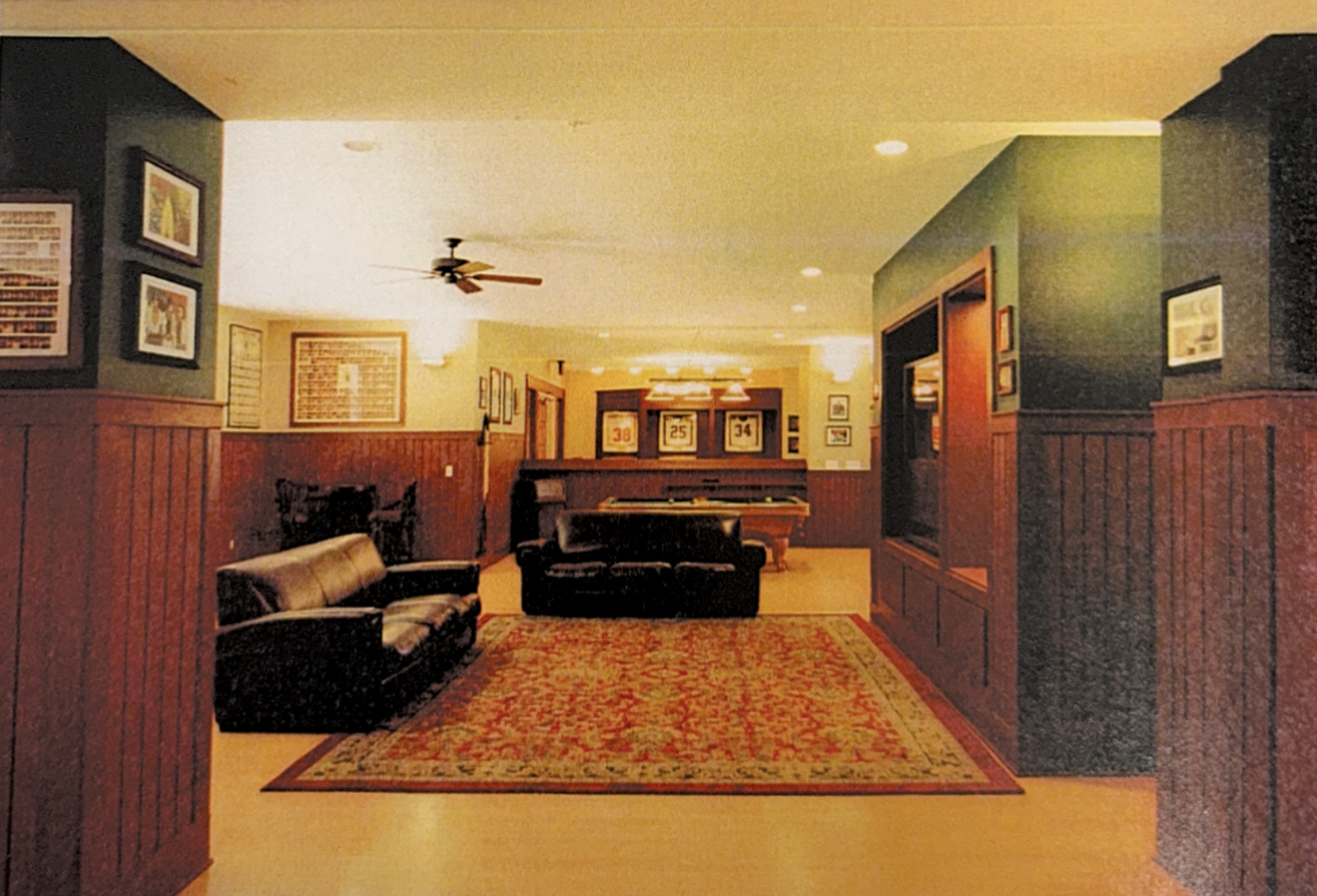 Lambda Chi Alpha Heritage Grove — Interior View 3