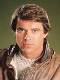 Robert Urich